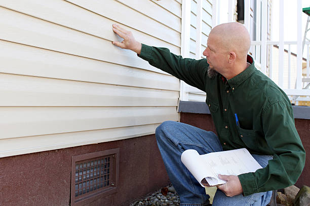 Best Siding Painting and Refinishing  in Harper, KS